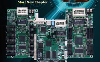 中航軟件：全新V5，開(kāi)啟新篇章！